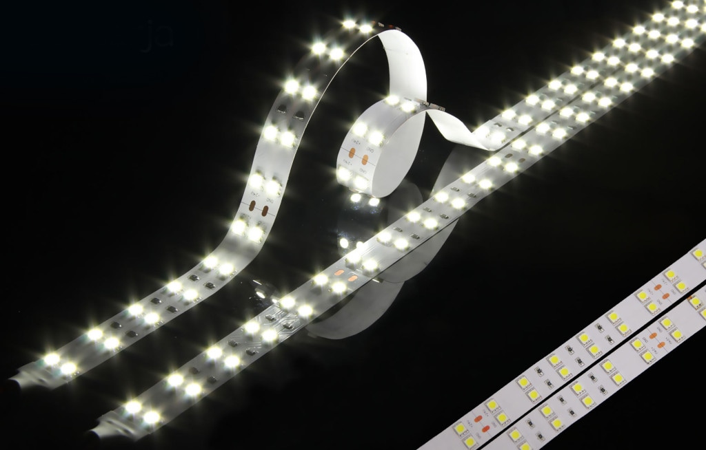96 series ​LED Strip tape lights