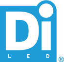 DiLED® logo